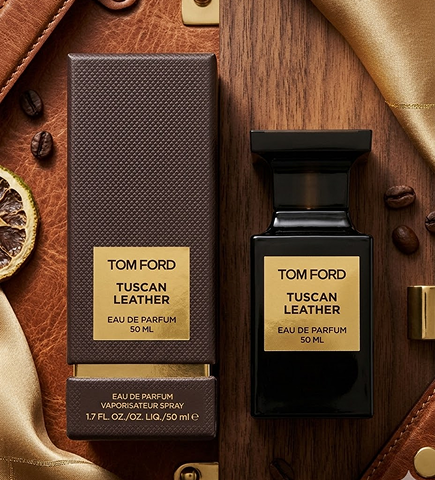 Beauty & Fragrance