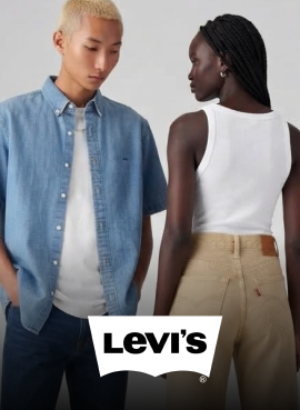 LEVIS