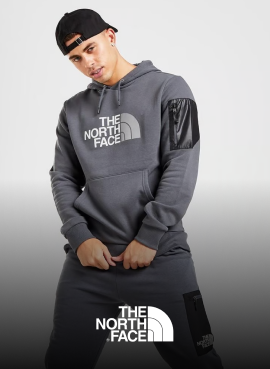 THE NORTH FACE