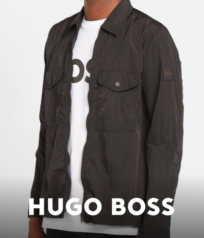 HUGO BOSS