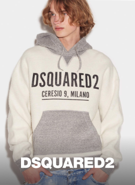 DSQUARED2