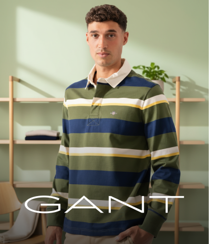 GANT