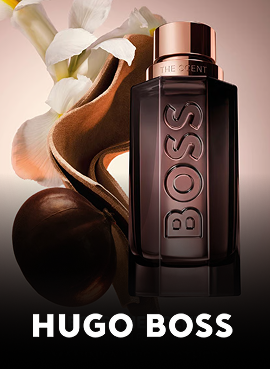 HUGO BOSS