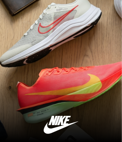 Nike CODE : FREEDEL