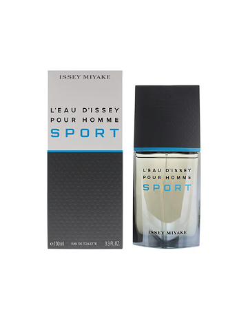 Issey Miyake L'Eau D'Issey Pour Homme Sport