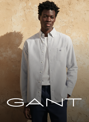 GANT 