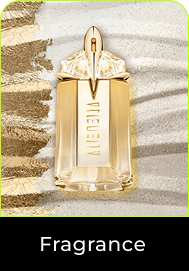 FRAGRANCE 