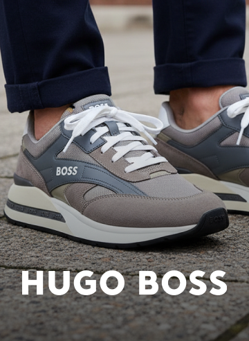 HUGO BOSS