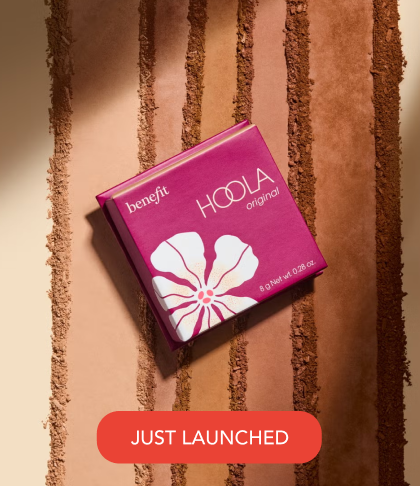 "Just Launched: New Beauty Brands Clarins, Clinique, Benefit & more..."