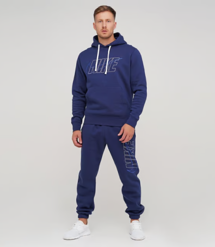 TRACKSUITS