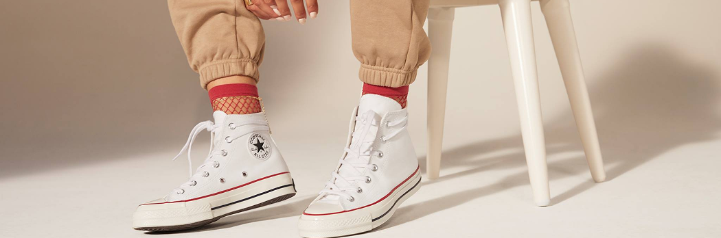 SHOES FROM £8
