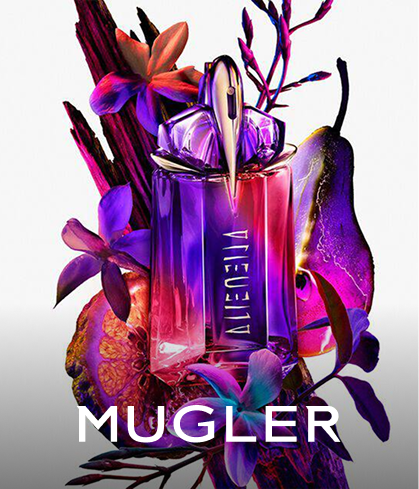 MUGLER 