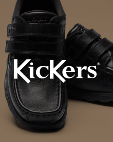 KICKERS