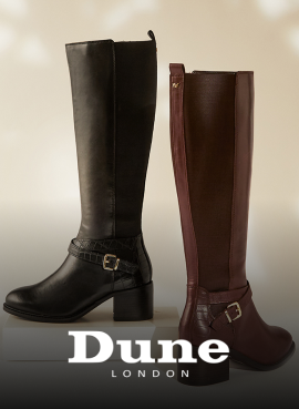 DUNE LONDON