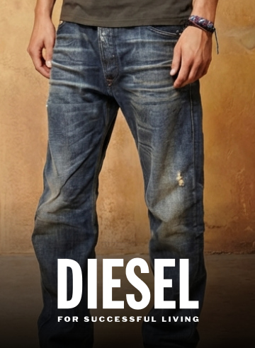 DIESEL