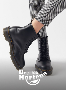 DR MARTENS