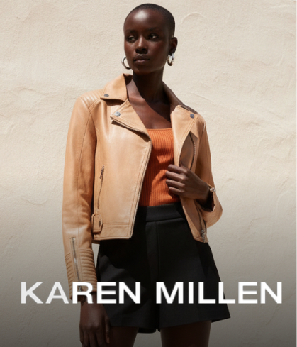 KAREN MILLEN 