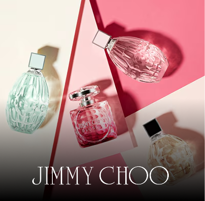 JIMMY CHOO