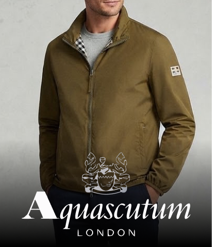 AQUASCUTUM