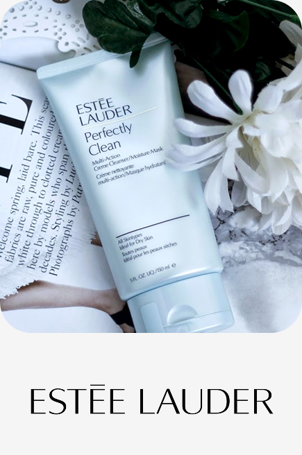 ESTEE LAUDER