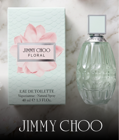 JIMMY CHOO