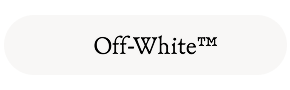 OFF WHITE 