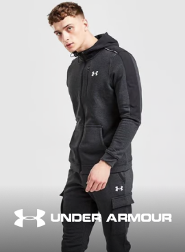UNDER ARMOUR