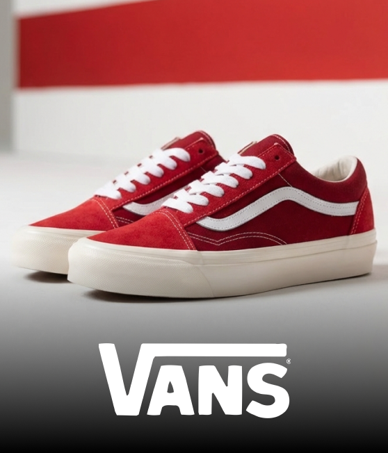 vans