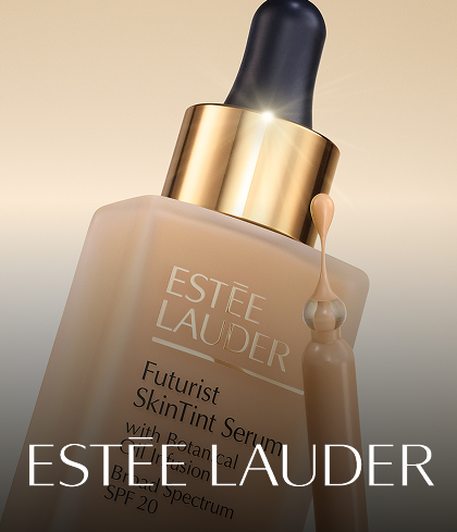 ESTEE LAUDER