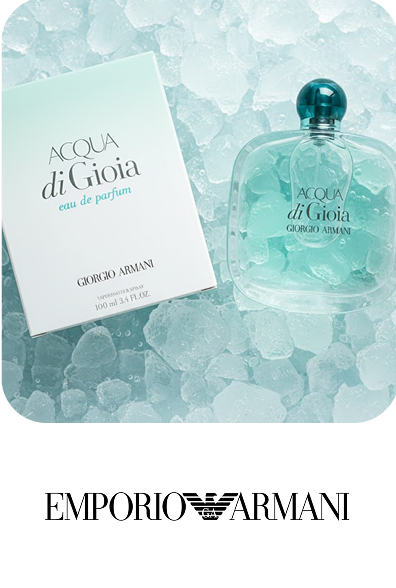 EMPORIO ARMANI