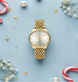 Watches