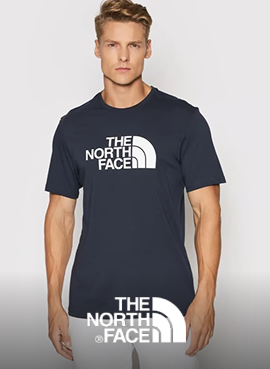 THE NORTH FACE FREE DELIVERY CODE: FREEDEL