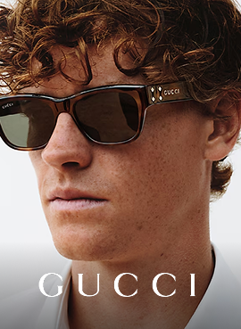 GUCCI
