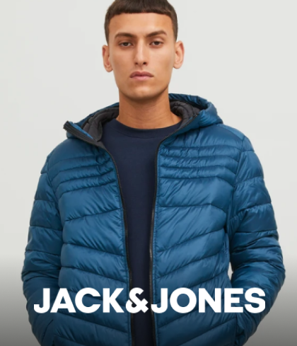 JACK & JONES