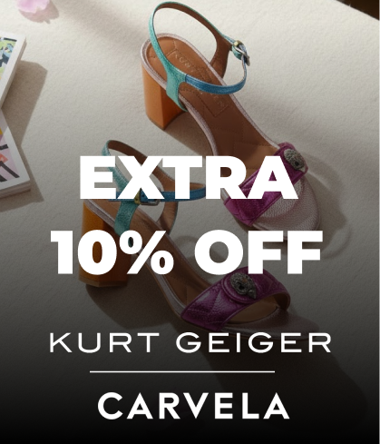 KURT GEIGER & CARVELA