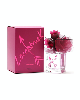 Vera Wang Lovestruck Eau De Parfum Spray 100Ml