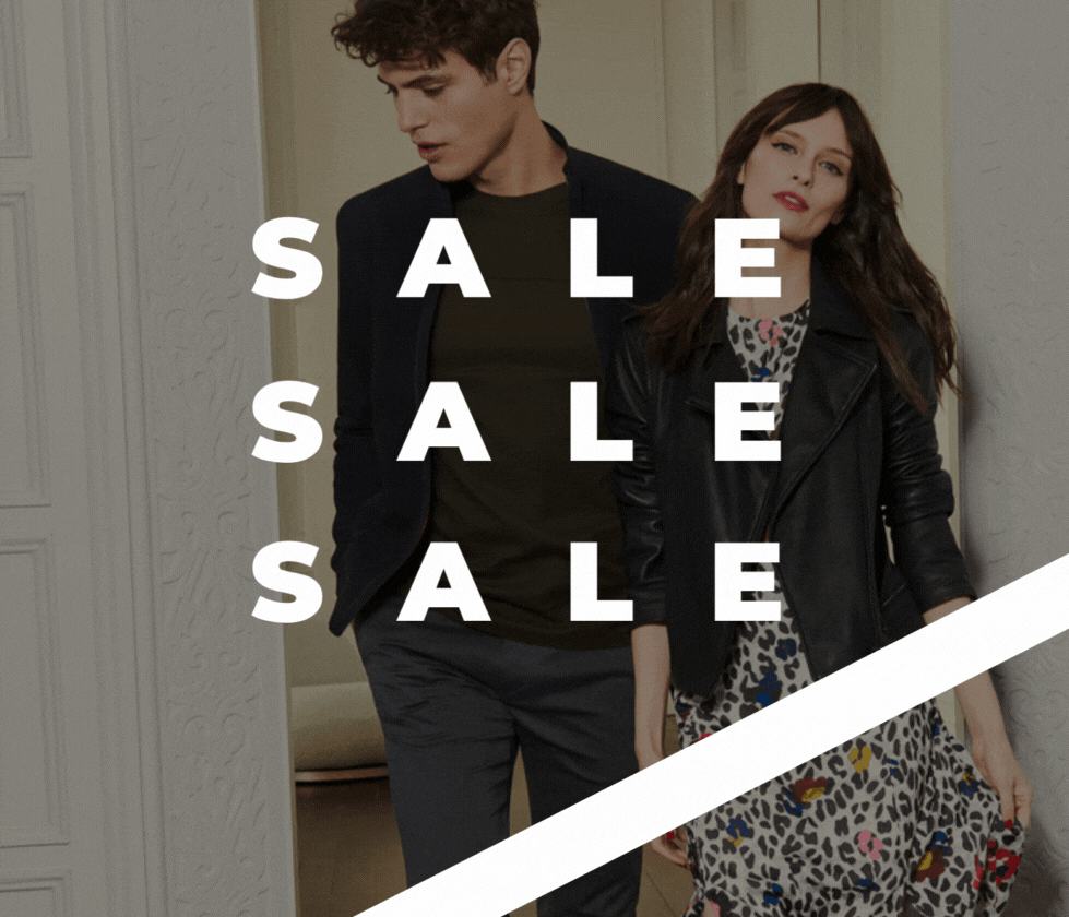 SALE - UP TO 80% OFF EVERYTHING | NEW SALE LINES JUST IN!
