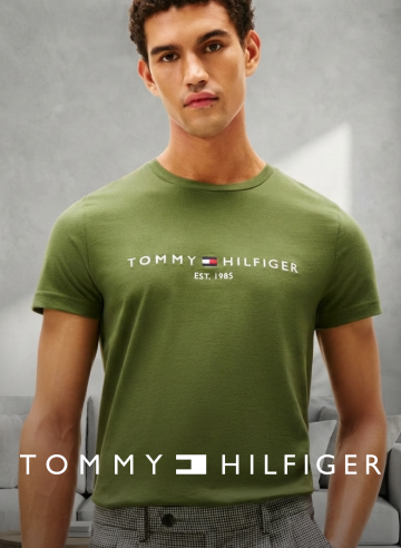 TOMMY HILFIGER