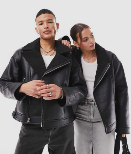 1900+ NEW IN COATS & JACKETS