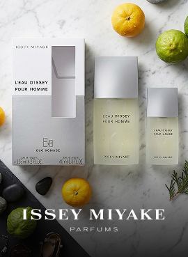 ISSEY MIYAKE
