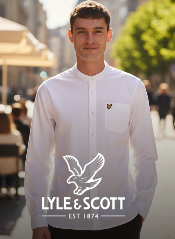 LYLE & SCOTT 