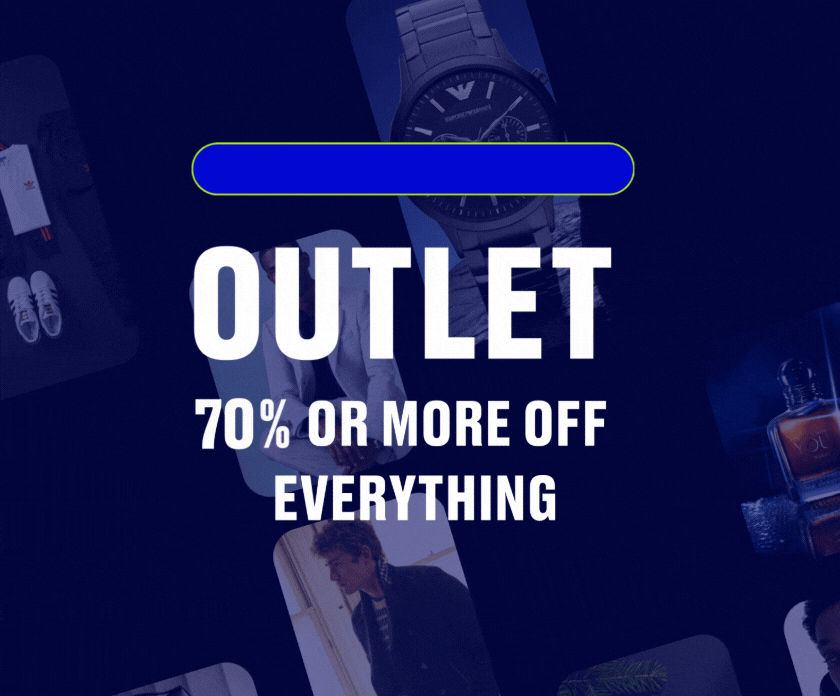 BIGGEST BLACK FRIDAY EVER! OUTLET 70% OR MORE OFF EVERYTHING +Extra 10% off | CODE BF10