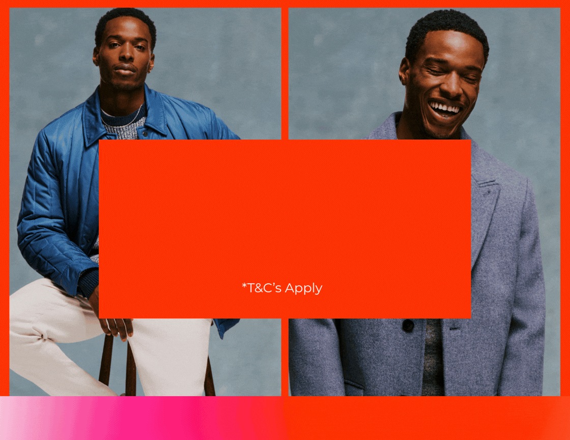 UP TO 85% OFF +EXTRA 10% OFF 1000S OF STYLES CODE: PAYDAY10