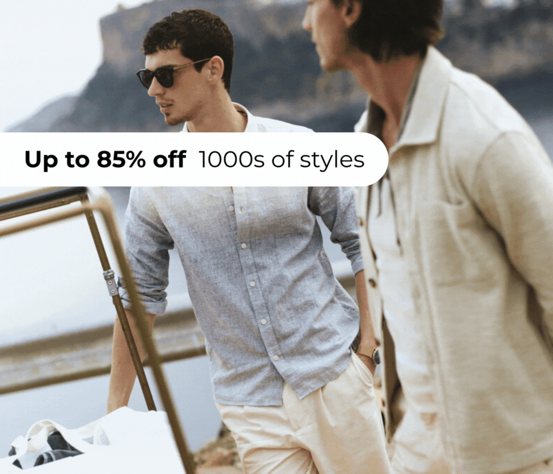 NEW LOWER PRICES! Up to 80% off 1000s of styles + EXTRA 10% Off EVERYTHING uSE code: PAYDAY