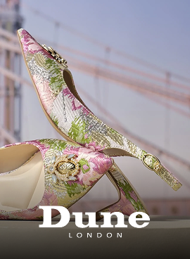 DUNE LONDON