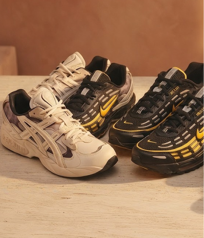 TRAINERS