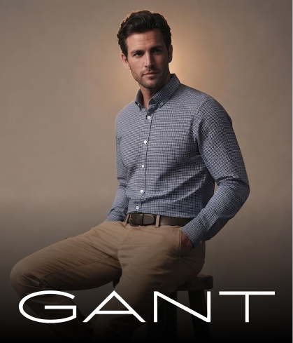 GANT 