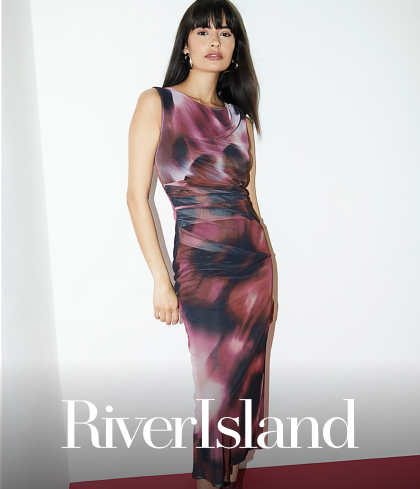 RIVER ISLAND 500+ NEW PRICE DROPS