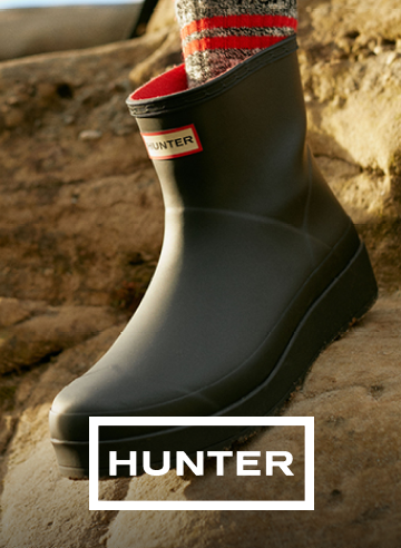 hunter