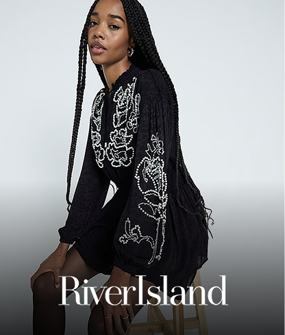 RIVER ISLAND